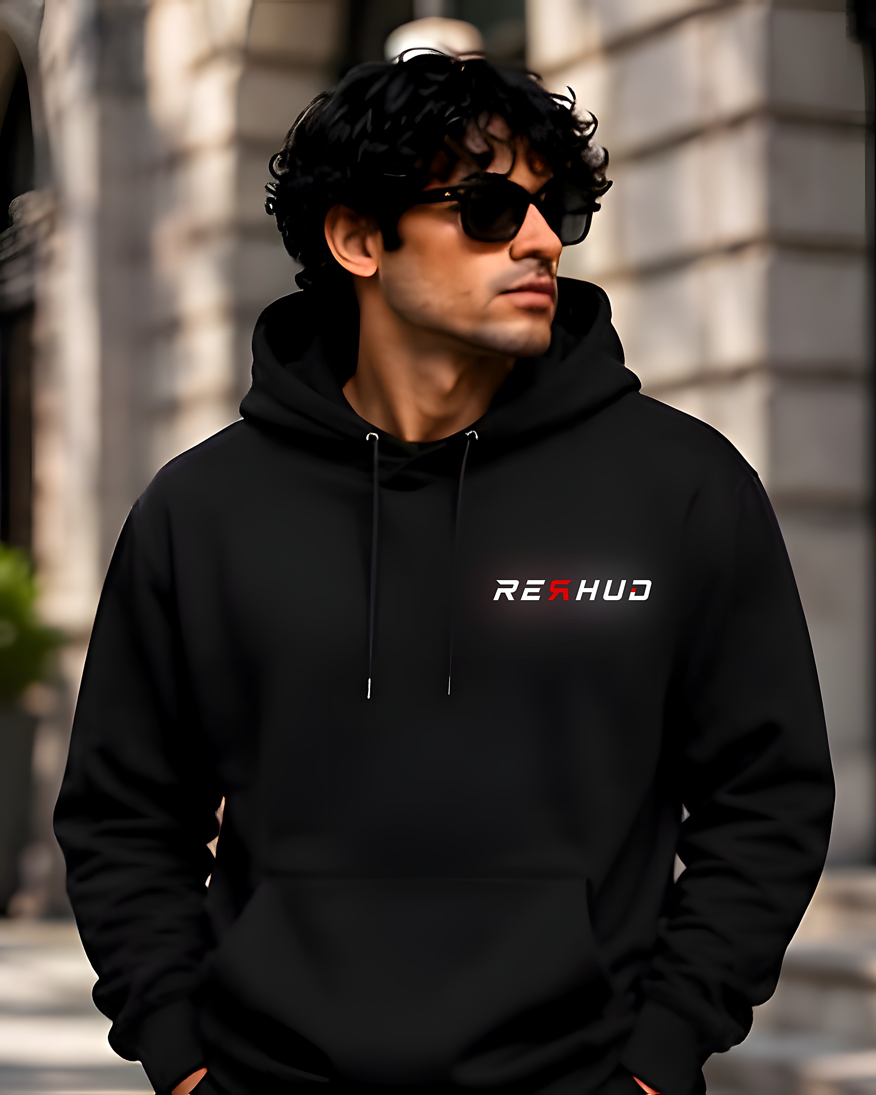 RERHUD Hoodie